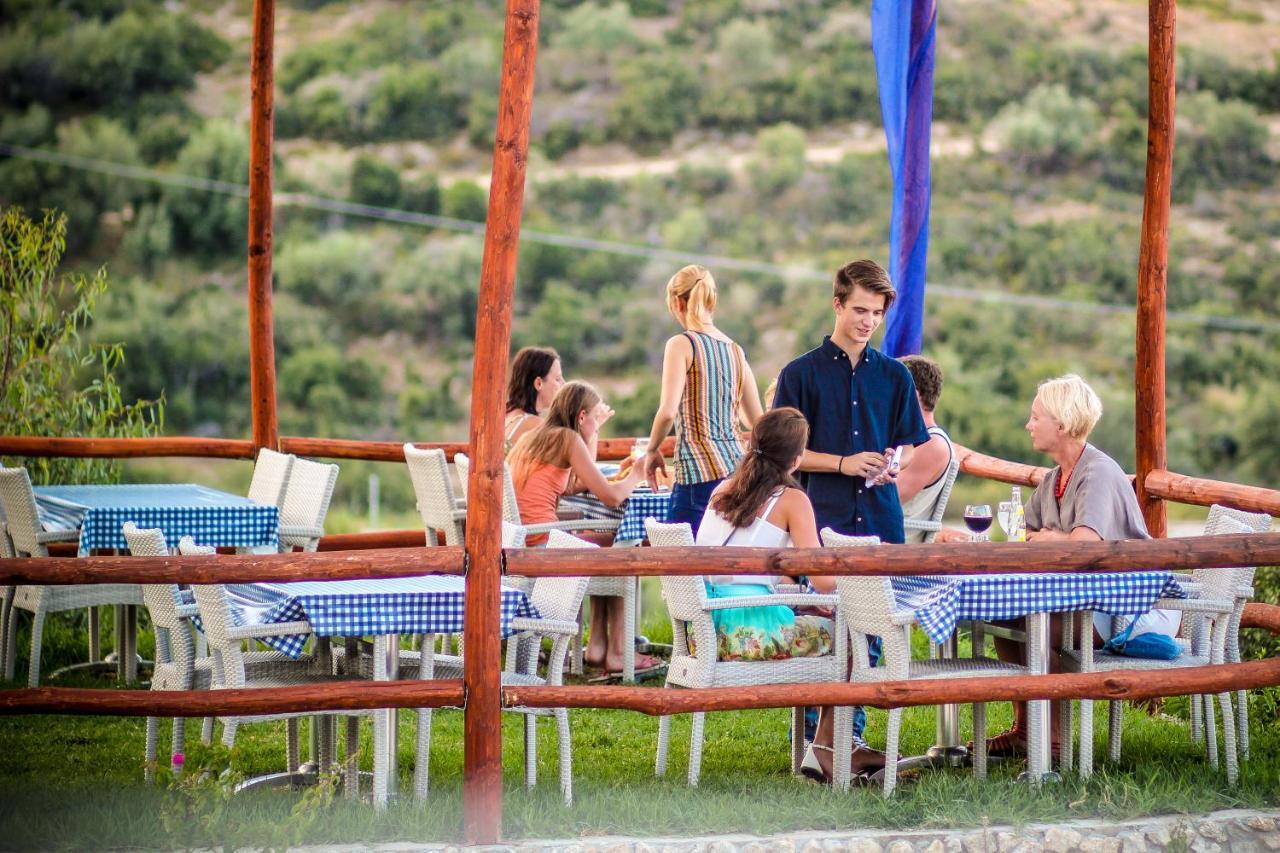 Das Maistrali 1 Σάρτη Εξωτερικό φωτογραφία