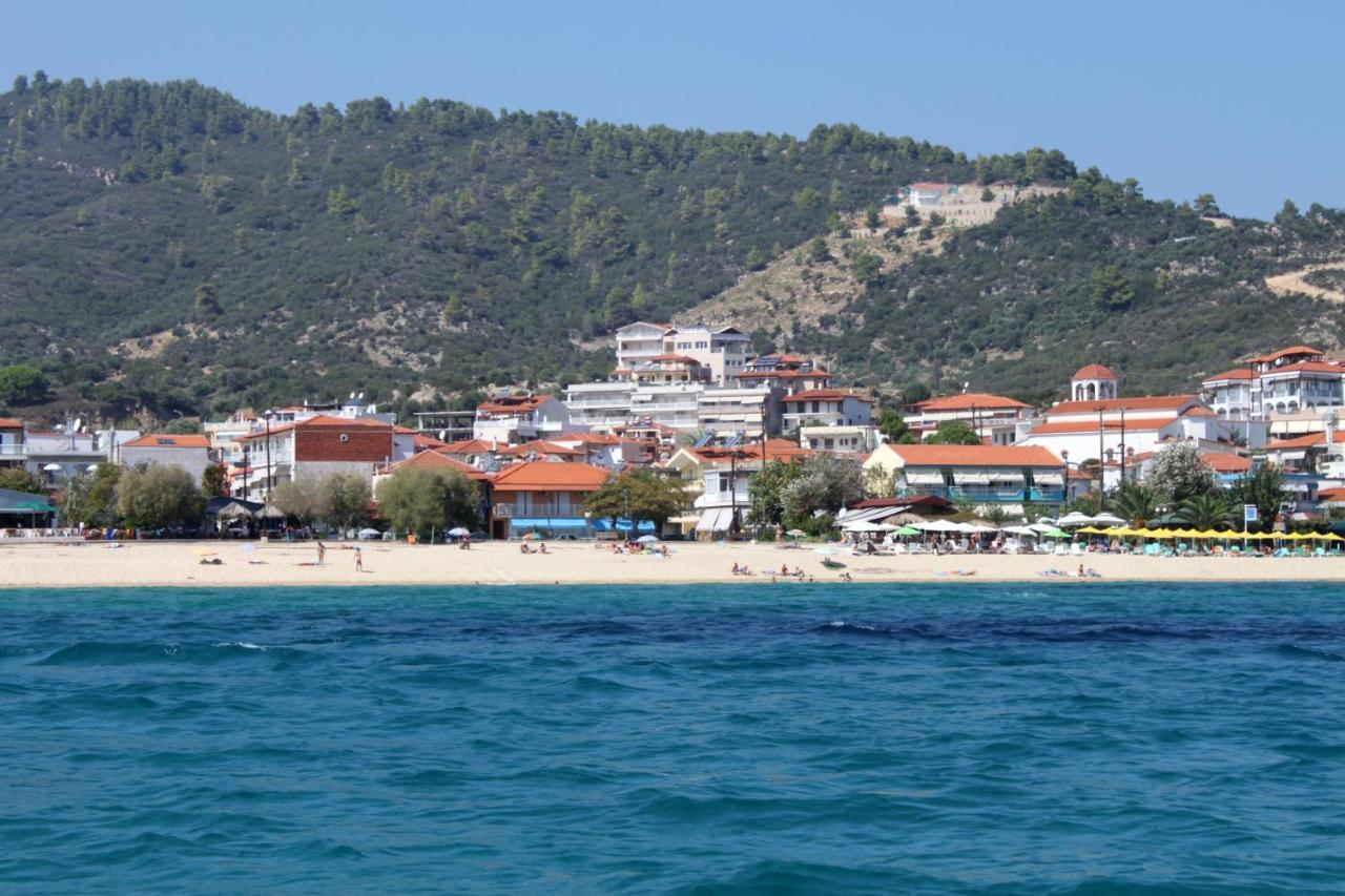 Das Maistrali 1 Σάρτη Εξωτερικό φωτογραφία