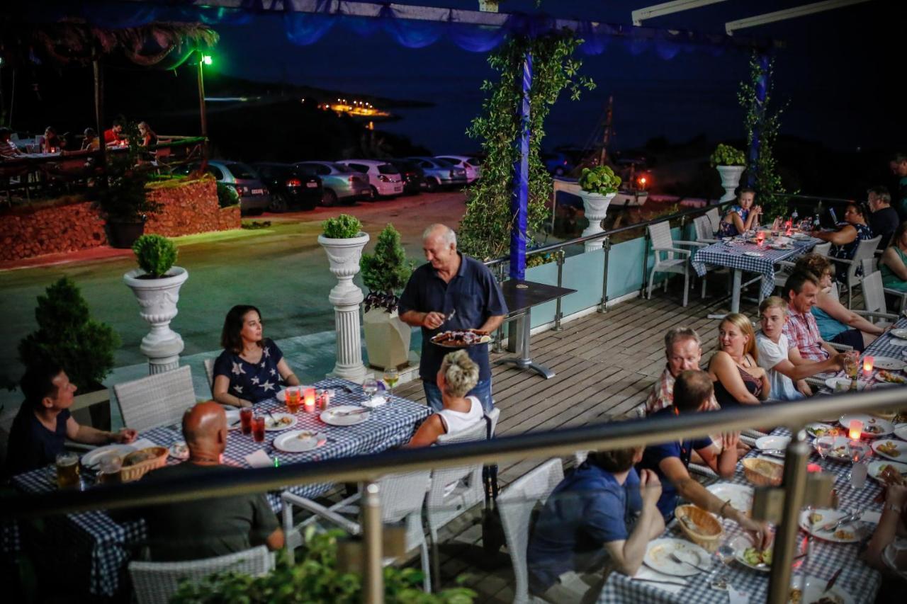 Das Maistrali 1 Σάρτη Εξωτερικό φωτογραφία