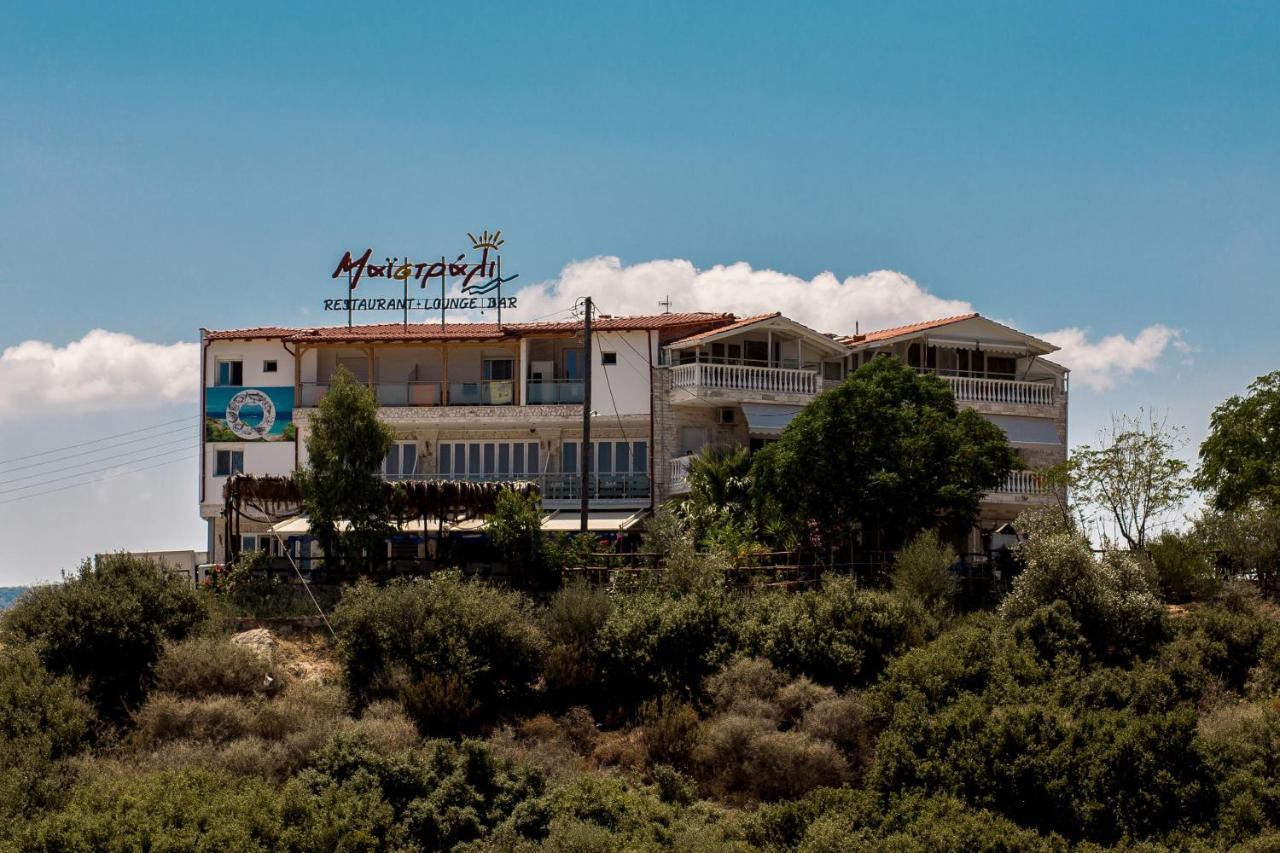 Das Maistrali 1 Σάρτη Εξωτερικό φωτογραφία