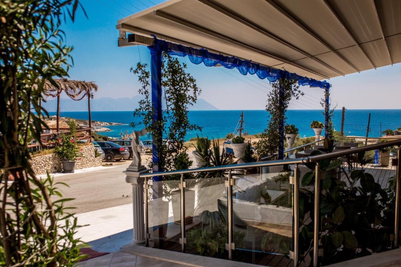 Das Maistrali 1 Σάρτη Εξωτερικό φωτογραφία