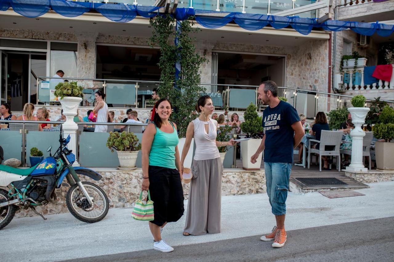 Das Maistrali 1 Σάρτη Εξωτερικό φωτογραφία