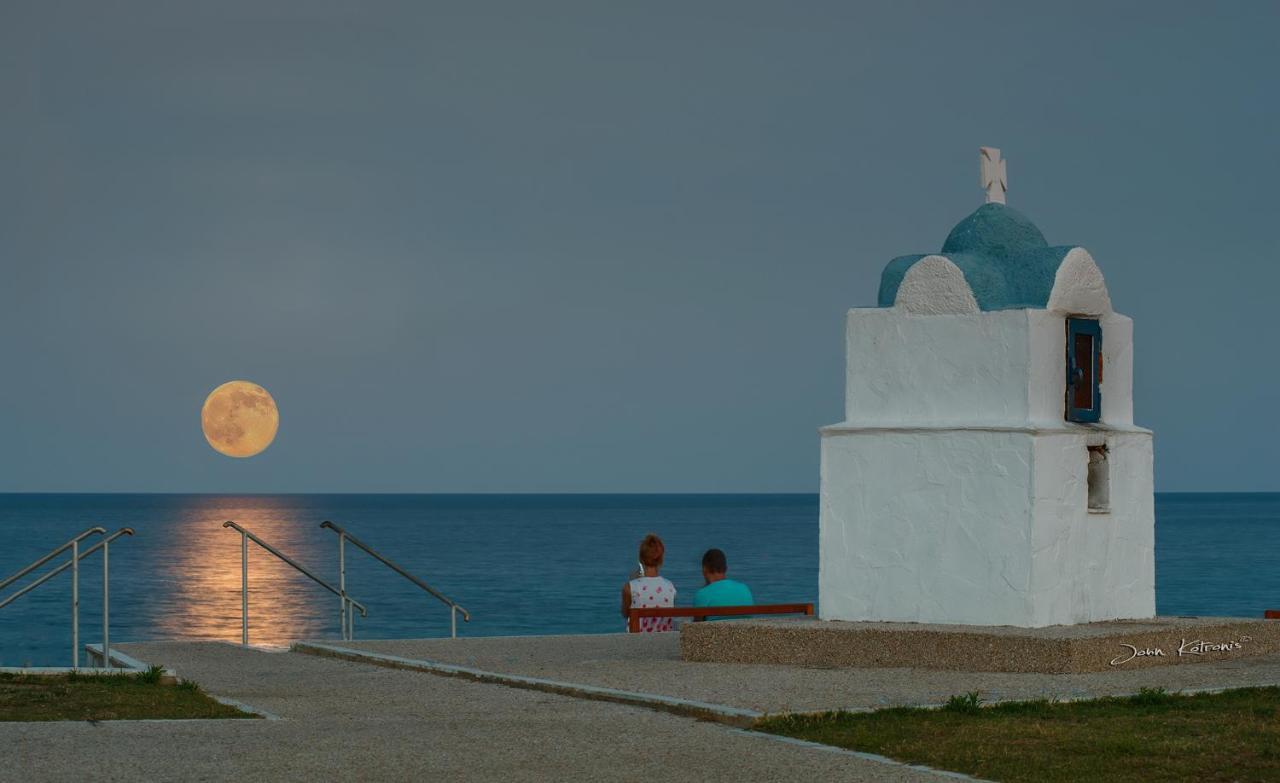 Das Maistrali 1 Σάρτη Εξωτερικό φωτογραφία