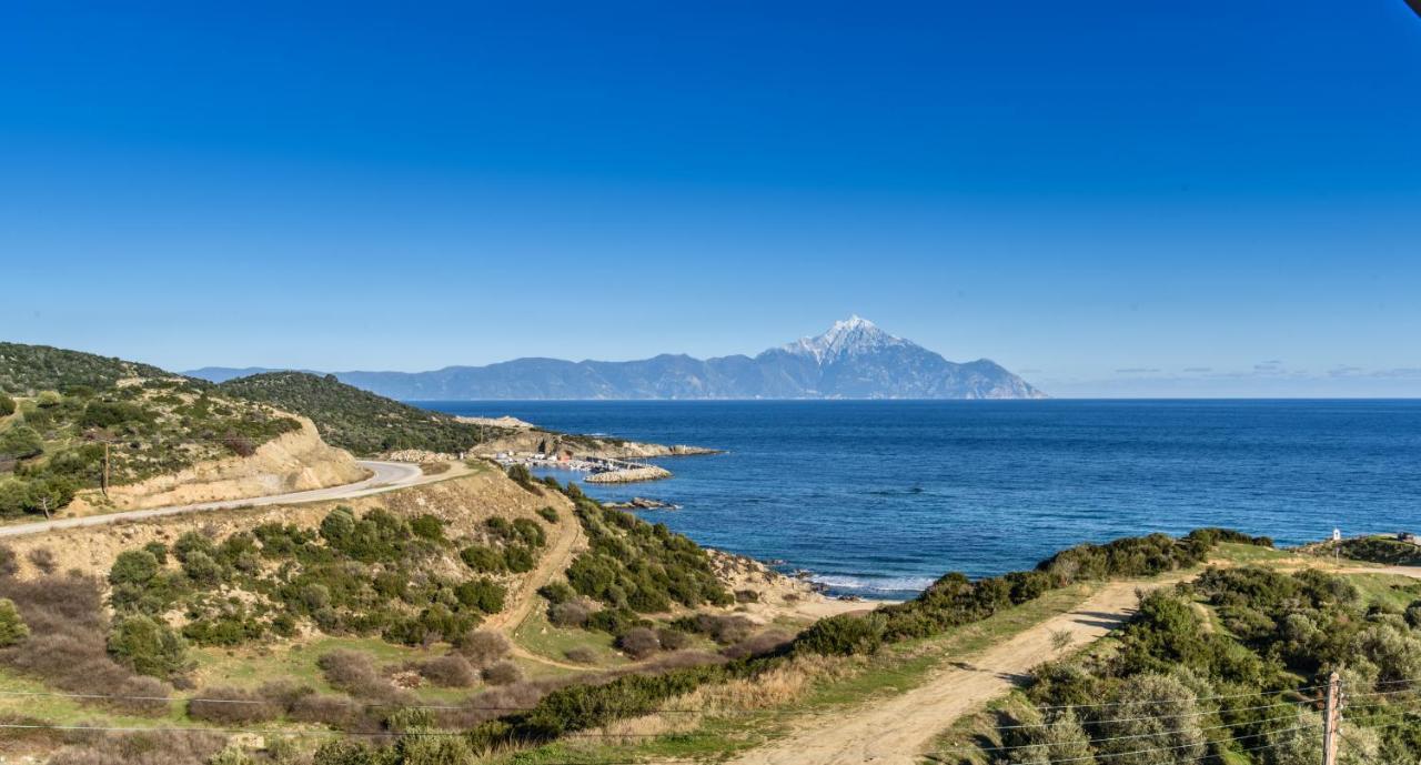 Das Maistrali 1 Σάρτη Εξωτερικό φωτογραφία