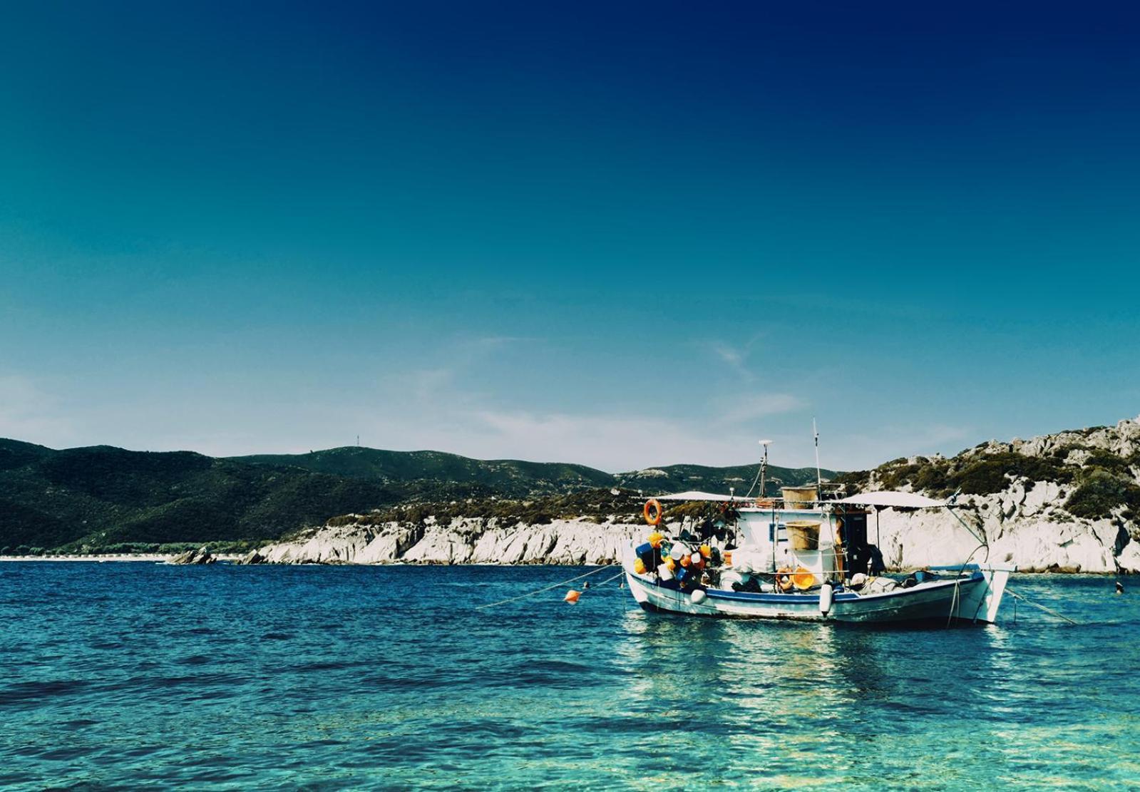 Das Maistrali 1 Σάρτη Εξωτερικό φωτογραφία