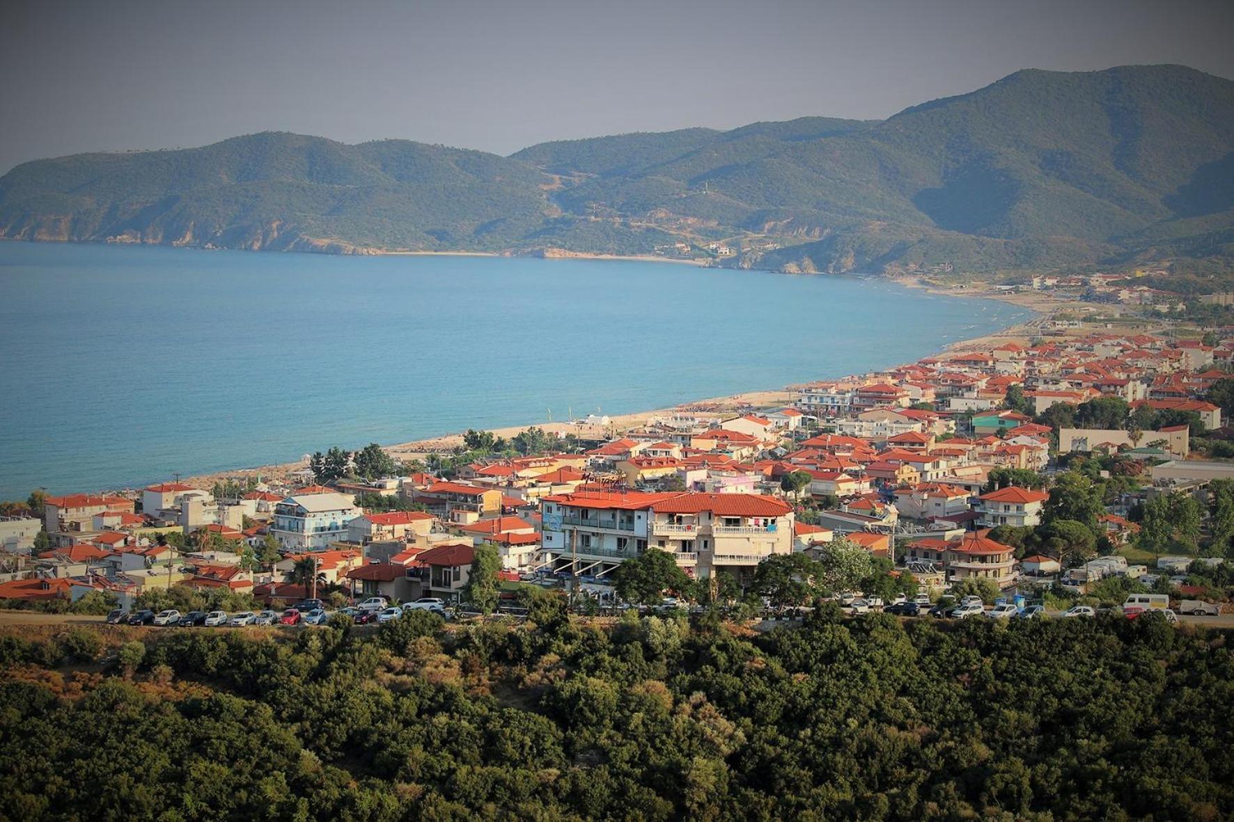 Das Maistrali 1 Σάρτη Εξωτερικό φωτογραφία