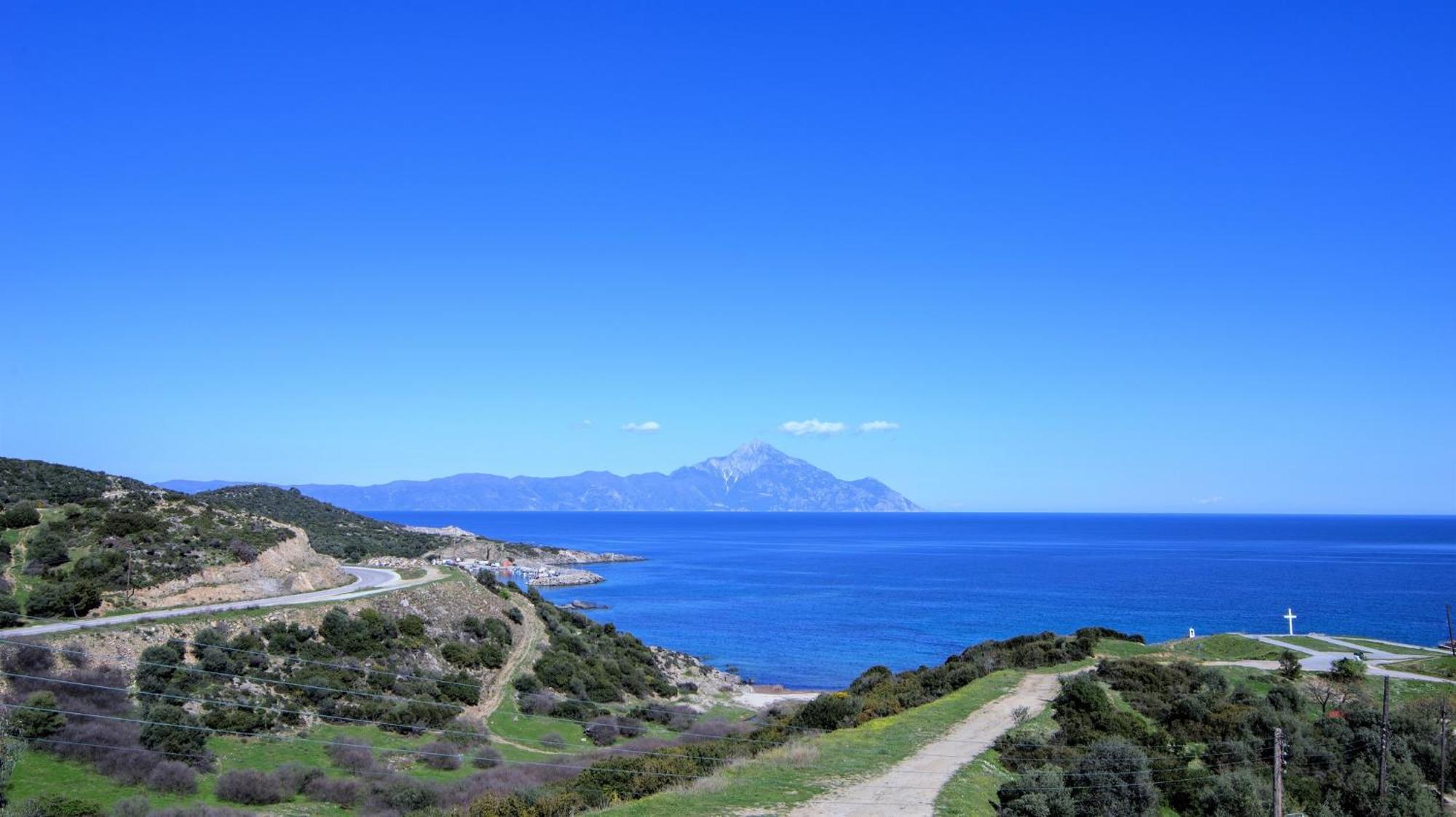 Das Maistrali 1 Σάρτη Εξωτερικό φωτογραφία